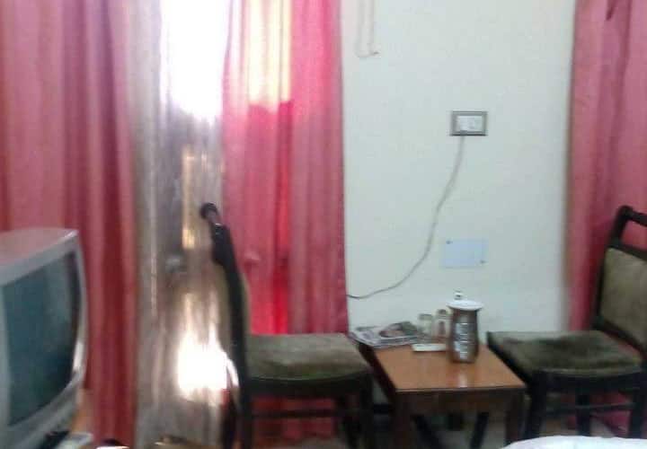 Hotel Raj Palace, Jhansi 3